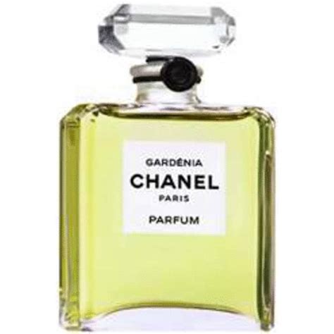 buy Chanel gardenia perfume online